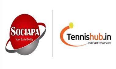 Sociapa secures Tennishub's digital mandate, enhancing online presence