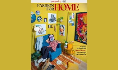 Pepperfry: Style your home to match your unique personality