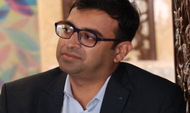 Tamal Chatterjee: Navigating Diverse Industries to Marketing Mastery