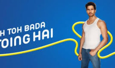 Macho Sporto welcomes Sidharth Malhotra as brand ambassador