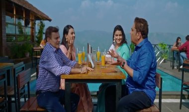 Tata Motors promotes stress-free business in latest campaign