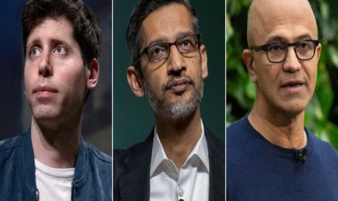 Top Tech CEOs Join US Advisory Board to Guide AI Protection