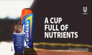 Hindustan Unilever Rebrands Horlicks and Boost Amid Regulatory Changes