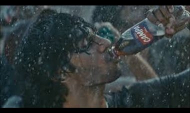 Campa: Empowering New India's Bold Aspirations with Pride