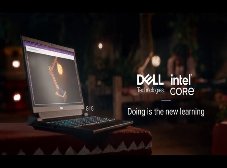 Dell Technologies embraces Social Innovation's spirit in a Celebration