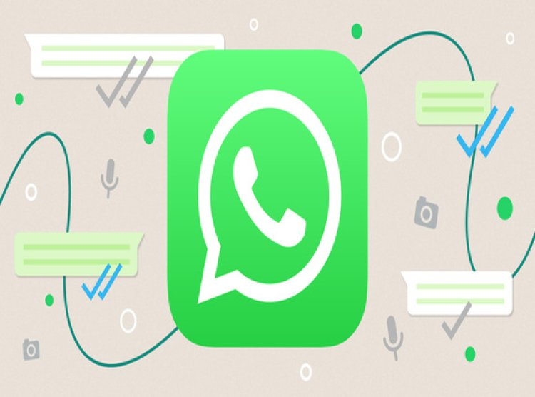WhatsApp faced Midnight Disruptions impacting message Sending and Receiving