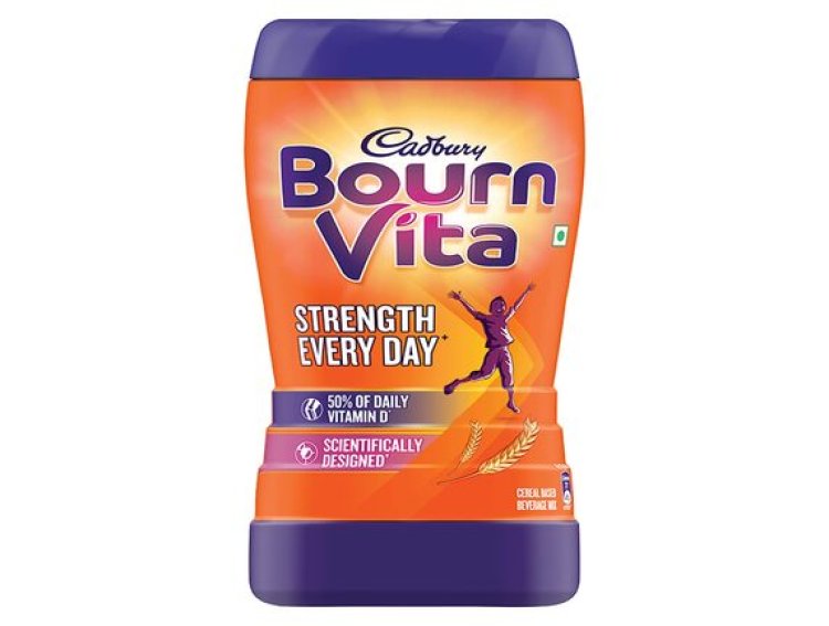 Govt instructs e-commerce: Exclude Bourn Vita from 'Healthy Drinks' category