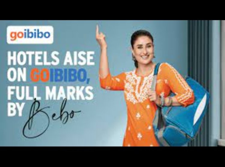 Bebo's Travel Tales: Geet Returns in Goibibo's Latest Campaign