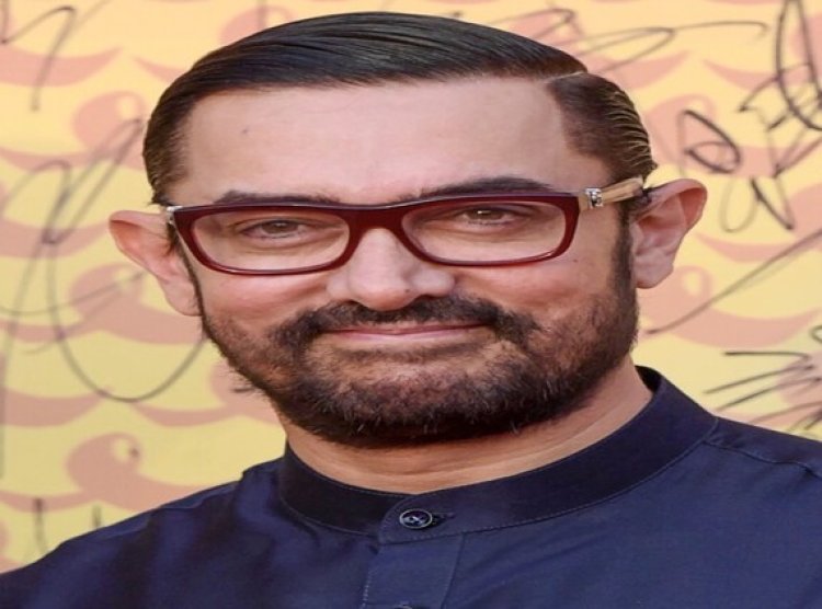 Aamir Khan lodges complaint over fake political advertisement