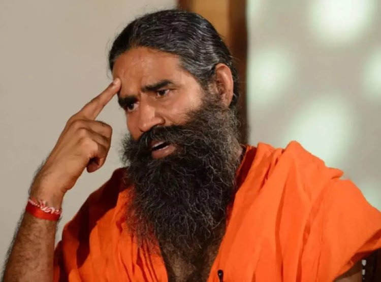 Baba Ramdev prepared to publicly apologize, informs Supreme Court