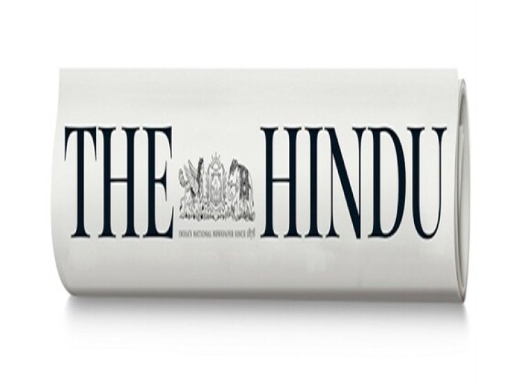 The Hindu initiates #SeeYouAtThePolls drive before elections
