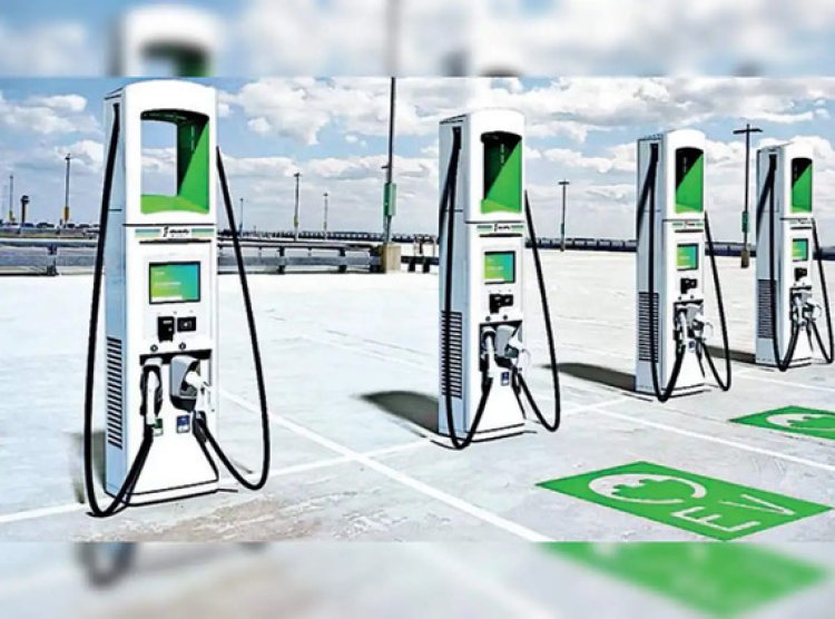 Google Maps to show closest EV charging stations: A sneak peek!