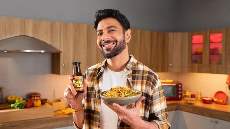 MasterChow Teams Up with Chef Ranveer Brar: Authentic Asian Cuisine Delivered to Your Doorstep