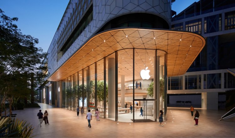 Apple India stores thrive in debut, Pune, Bengaluru, Noida expansion likely