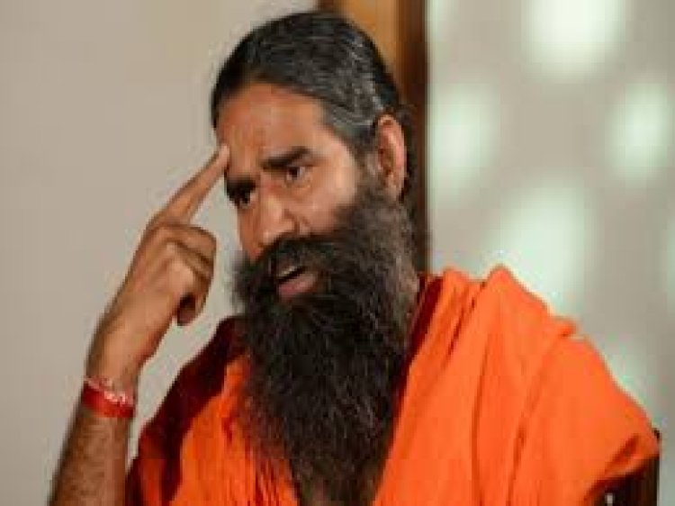 SC questions Baba Ramdev on Patanjali misleading ads, demands clarification.