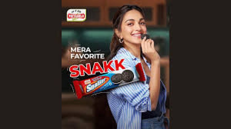 Priyagold launches ad with Kiara Advani for new campaign