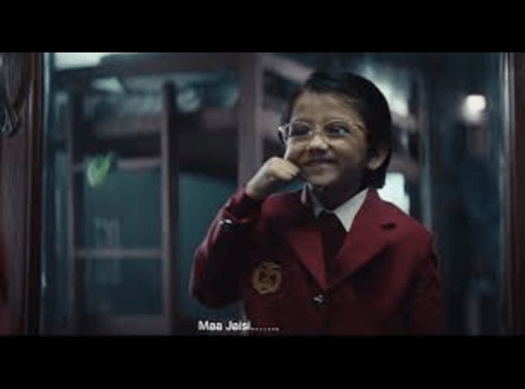 Maa Jaisi Mamta: Mother Dairy's Tribute to Universal Values