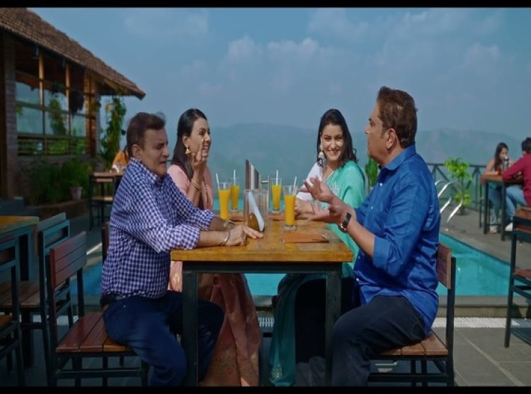 Tata Motors promotes stress-free business in latest campaign