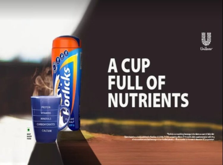 Hindustan Unilever Rebrands Horlicks and Boost Amid Regulatory Changes