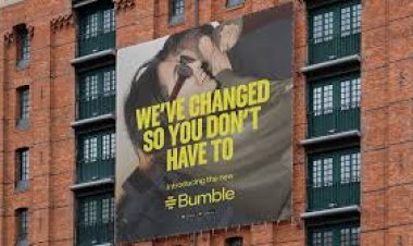 Bumble's Evolution: Empowering Women in Dating with Opening Moves Feature and Refreshed Identity