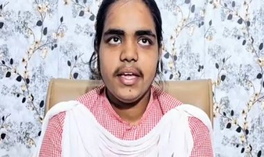 Trolling of UP Board Topper Prachi Nigam Exposes Global Issue of Beauty Standards