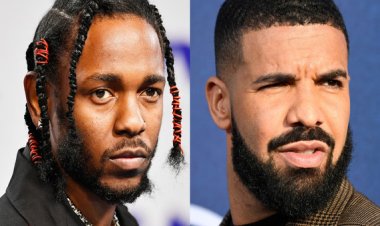 Kendrick Lamar Accuses Drake of Being a "Paedophile" in Ongoing Feud