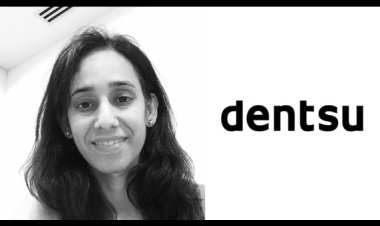 Dentsu's Chief of Client & Solutions, Sapna Arora, Announces Departure