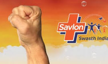 Wash your hands for true ownership, Savlon Swasth India advises