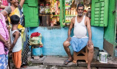 Rural areas boost FMCG sales, bringing positive outcomes