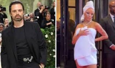 Met Gala: Stan's look sparks Emraan Hashmi comparisons online frenzy