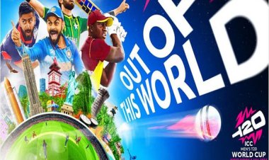 Disney+ Hotstar to Stream ICC Men’s T20 World Cup 2024 'Free on Mobile'