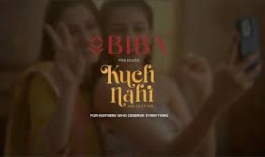 BIBA debuts Mother’s Day ad: Nothing surpasses Mom's love