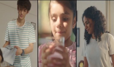 Kotak Life's Touching Mother's Day Tribute: Love in Every Gesture