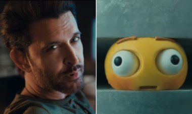 Hrithik Roshan Slams Apple's iPad Pro Ad