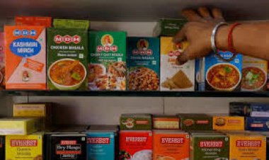 FMCG distributors' group urges restricting branded spice stocking