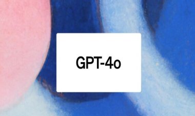 OpenAI unveils GPT-4o: Enhanced with voice, vision, and beyond