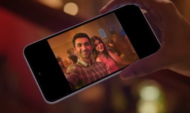 Samsung Launches Gen Z-Focused Campaign With Shanaya Kapoor and Rohan Gurbaxani