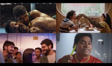 Explore this Week's Top Mother's Day Advertisements