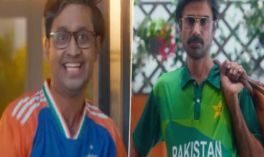 Star Sports sets the stage for an apology ‘mauka’ before T20 World Cup