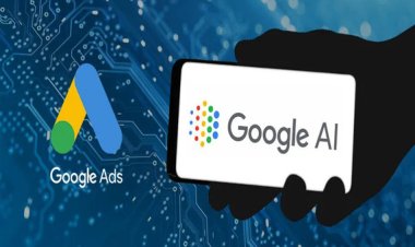 Google unveils new AI tools for marketers and advertisers