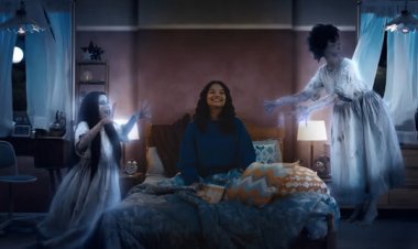 Baskin Robbins' Joyful Ice Cream Campaign: Spreading Happiness Everywhere