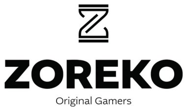 From SMAAASH to Zoreko: Rebranding Signals a New Era for Hardcore Gamers