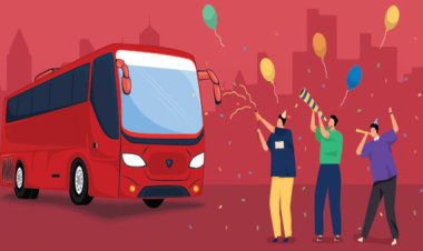 RedBus offers new users a 'Travel to Vote' campaign across India