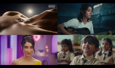 Top Ads of the Week: Durex, Samsung, Manforce, and More