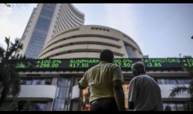 Adani Ports Joins Sensex as Wipro Exits in June Reconstitution