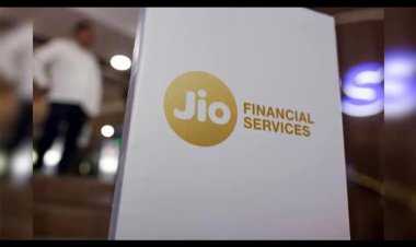 Jio Financial Plans Major Device Leasing Deal with Reliance Retail
