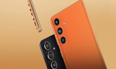 Samsung Galaxy F55 5G with Snapdragon 7 Gen 1 launched in India