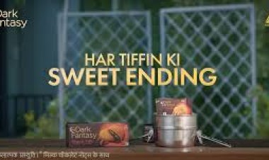 Sunfeast unveils Shah Rukh Khan’s tiffin contents in new campaign