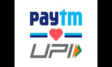 Paytm Prioritizes UPI, Card Processing, and EMI for Payment Services Growth
