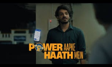 Luminous Power Launches #PowerAapkeHaathMein for Solar Energy Solutions